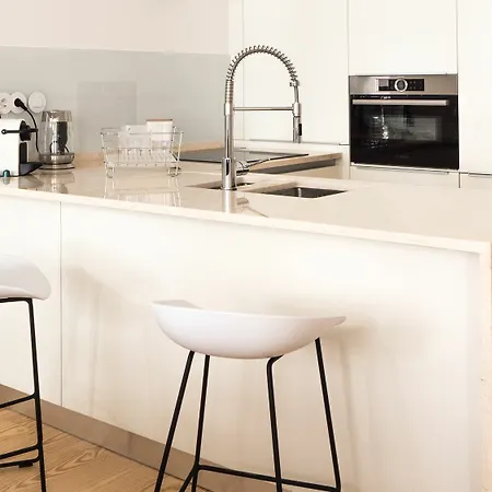 Apartment Boutique Chiado