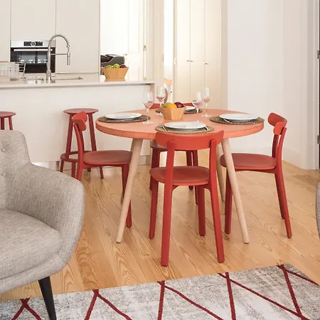Boutique Chiado Apartment *