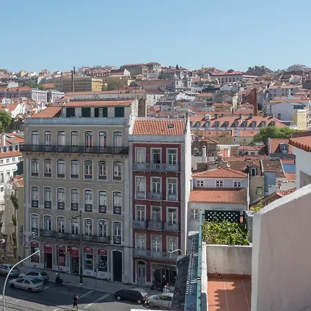 Apartment Boutique Chiado