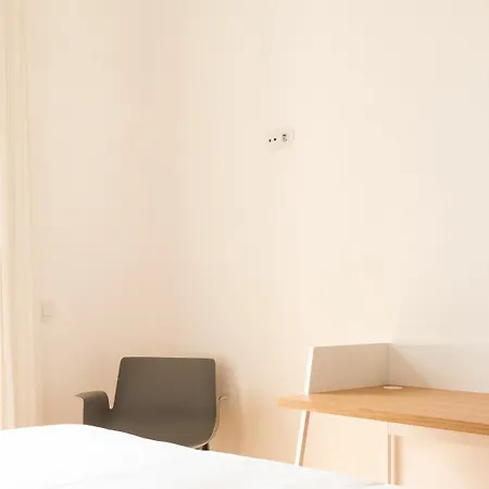 Apartment Boutique Chiado *