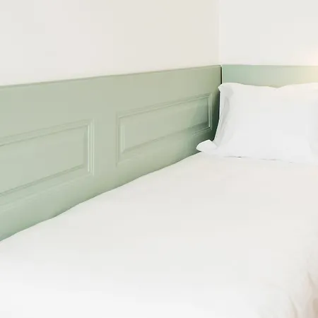 Boutique Chiado Apartment *