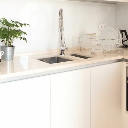 Apartment Boutique Chiado Lisbon