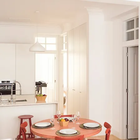 Boutique Chiado Apartment *