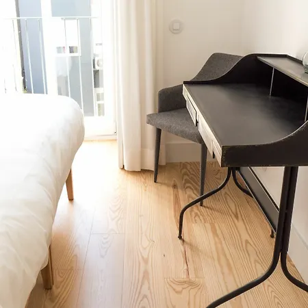 Boutique Chiado Apartment *