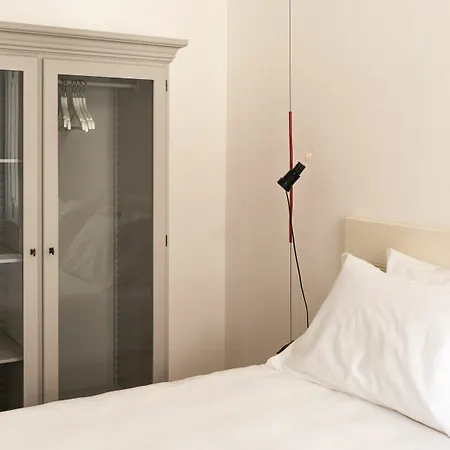 Boutique Chiado Apartment