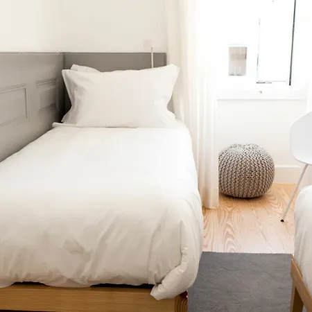 Boutique Chiado Apartment *