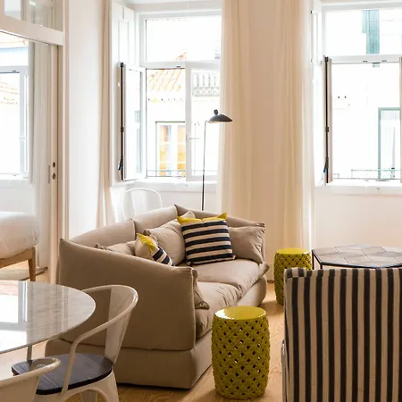 Boutique Chiado