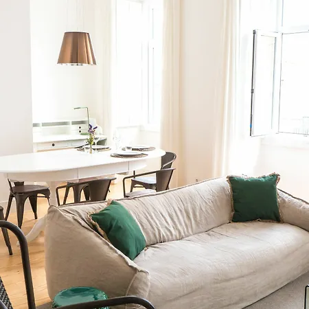 Boutique Chiado Apartment *