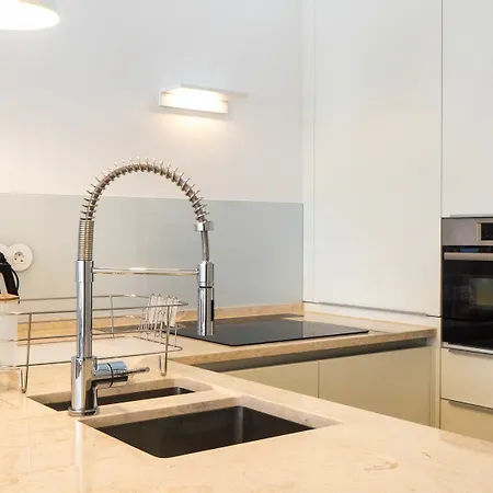 Apartment Boutique Chiado