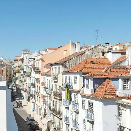 Boutique Chiado Apartment