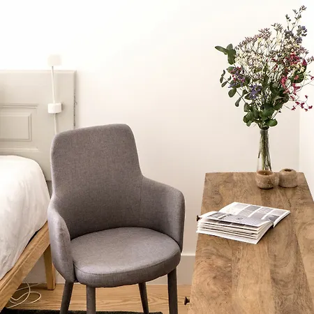 Apartment Boutique Chiado