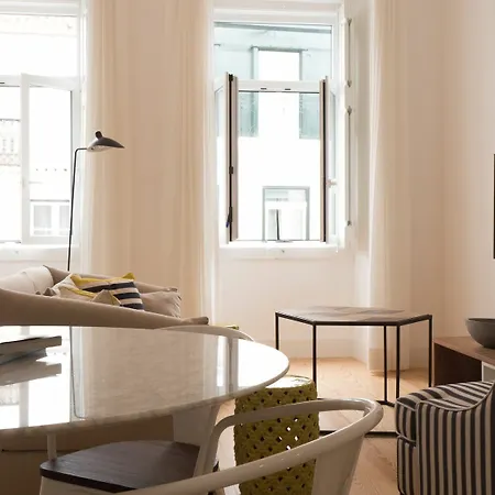 Boutique Chiado Lisboa