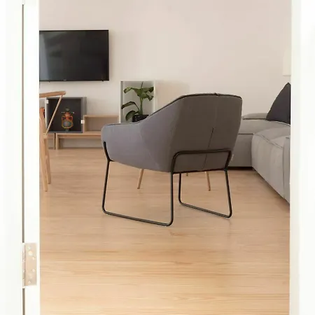 Boutique Chiado Apartman *